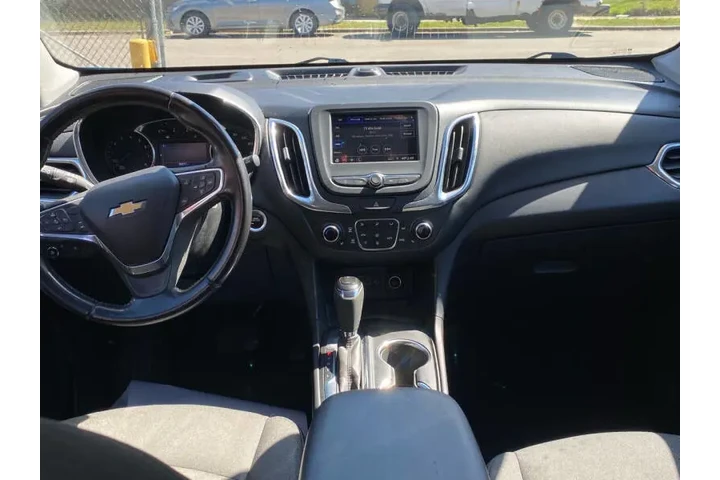$19995 : 2020 Equinox LT image 10