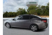 $21774 : Nissan Altima 2025 2.5 S 4dr thumbnail
