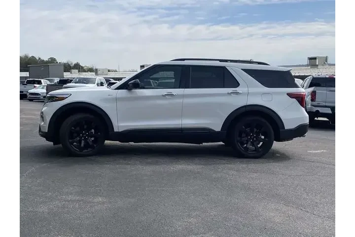 $31990 : Ford Explorer 2023 ST-Line 4 image 7