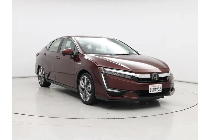 $16998 : Honda Clarity Plug-In Hybrid image 1