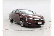 Honda Clarity Plug-In Hybrid
