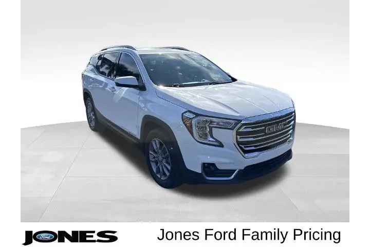 $22647 : GMC Terrain 2024 AWD SLT 4dr image 1