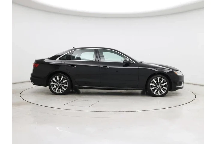 $26998 : Audi A4 2022 AWD quattro Pre image 7