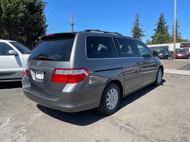 $5949 : 2007 Odyssey LX image 10