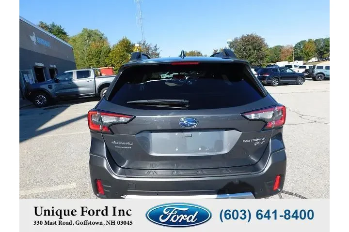 $25977 : Subaru Outback 2020 AWD Limi image 7