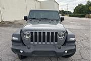 PRE-OWNED 2020 JEEP WRANGLER en Madison WV