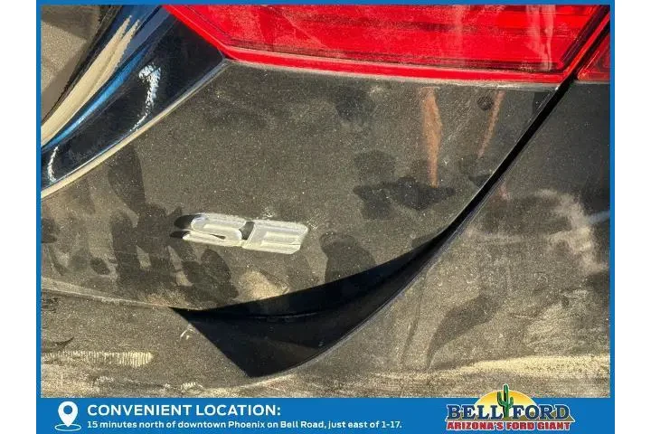 $13833 : Toyota Camry 2019 SE 4dr Sed image 9