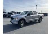 $30000 : Ford F-150 2021 4x4 XL 4dr S thumbnail