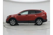 $24998 : Honda CR-V 2019 AWD EX-L 4dr thumbnail