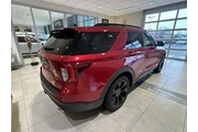 $34990 : Ford Explorer 2021 AWD ST 4d thumbnail