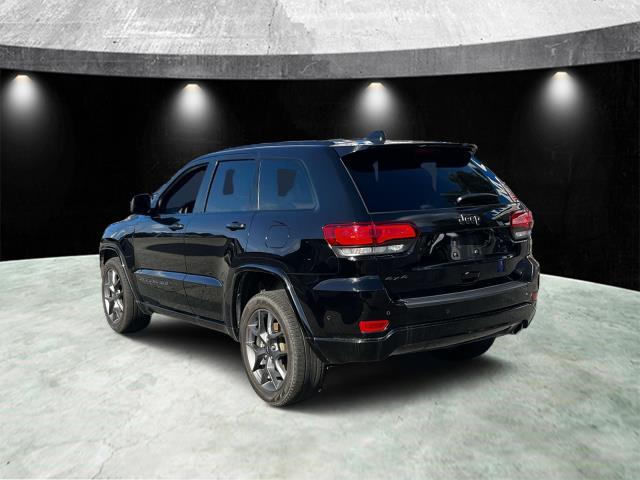 $29985 : Pre-Owned  Jeep Grand Cherokee image 4