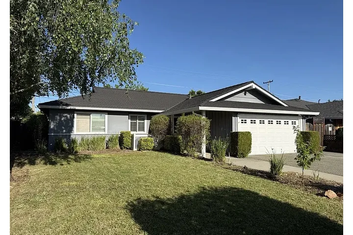 $2470 : HOUSE FOR RENT IN SAN JOSE CA image 3