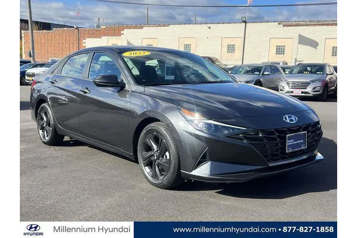 $22499 : Hyundai TUCSON 2023 AWD SEL image 1