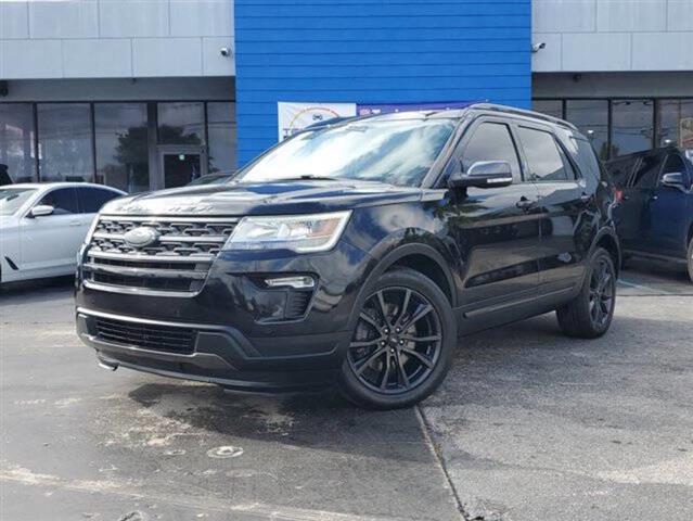 $19995 : 2019 Ford Explorer image 3