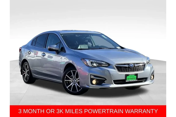 $10588 : 2017 Impreza 2.0i Limited image 7