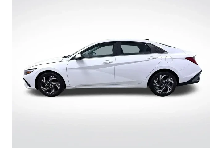 $21995 : Hyundai ELANTRA 2024 SEL 4dr image 10