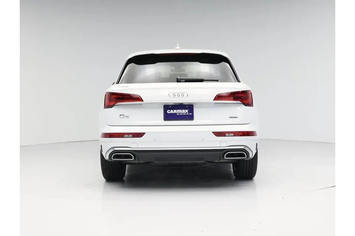 $30998 : Audi Q5 2023 AWD quattro S l image 6