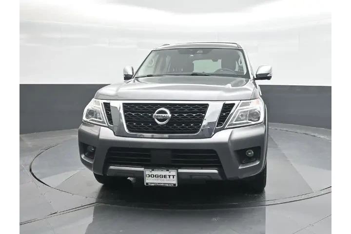 $21940 : Nissan Armada 2019 4x2 SV 4d image 5