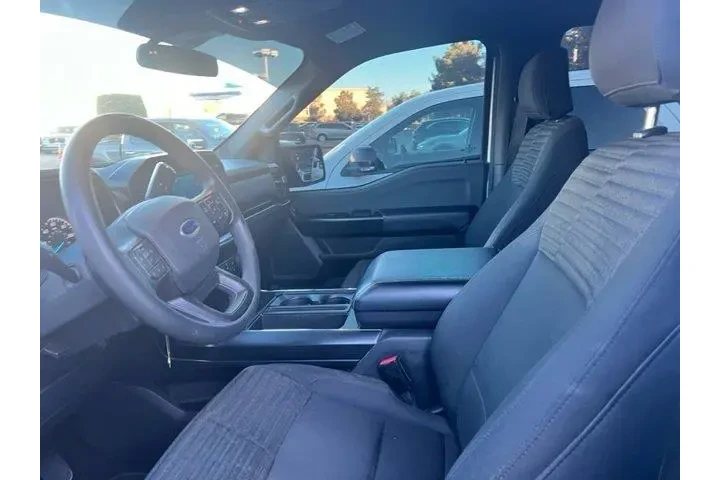 $26687 : Ford F-150 2021 4x2 XL 4dr S image 4