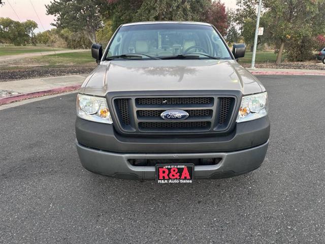 $12995 : 2007 F-150 XL image 3