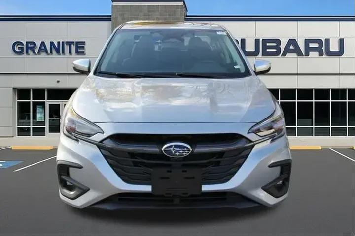$35990 : Subaru Legacy 2025 AWD Touri image 3