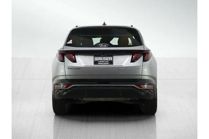 $22998 : Hyundai TUCSON 2024 AWD SEL image 4
