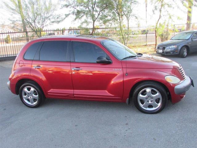 $3995 : 2002 PT Cruiser Limited Editi image 3