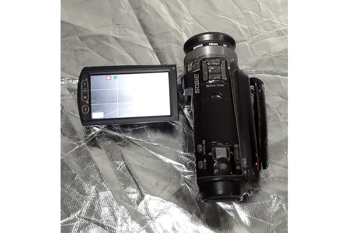 $400 : VENTA de Cámara Panasonic image 5