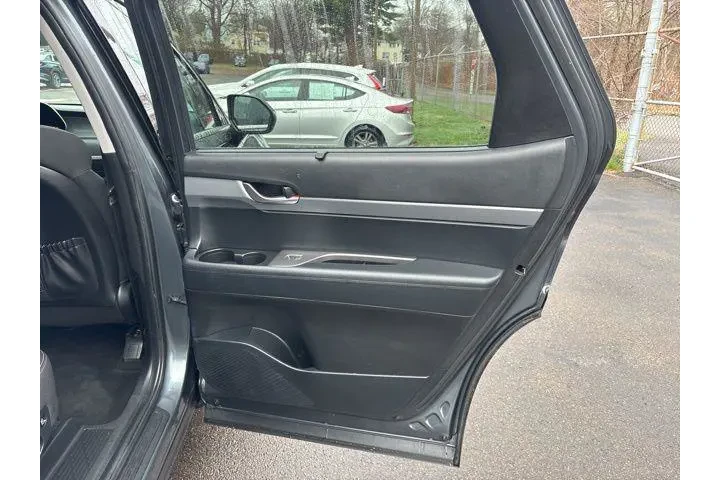 $26495 : Hyundai PALISADE 2022 AWD SE image 9