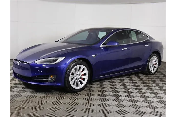 $29993 : Tesla Model S 2019 AWD P100D image 8