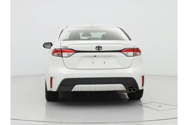 $20998 : Toyota Corolla 2020 SE 4dr S image 6
