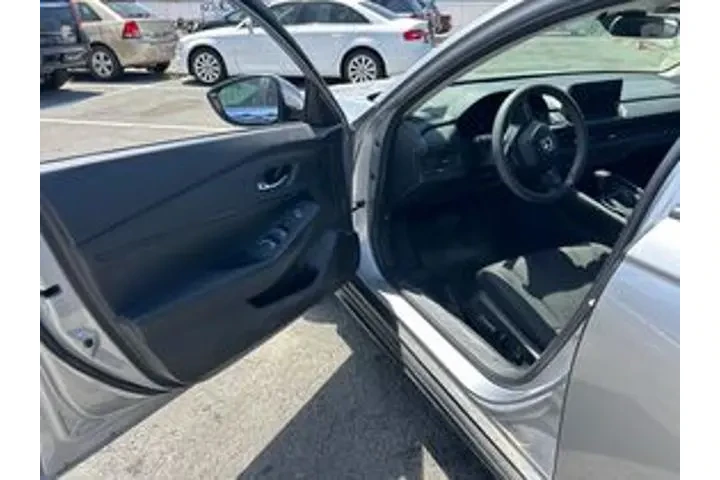 $26500 : Honda Accord 2023 EX 4dr Sed image 9
