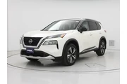 $30998 : Nissan Rogue 2023 Platinum 4 thumbnail