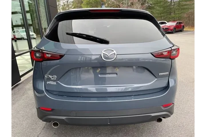 $26990 : Mazda CX-5 2023 AWD 2.5 S Ca image 7