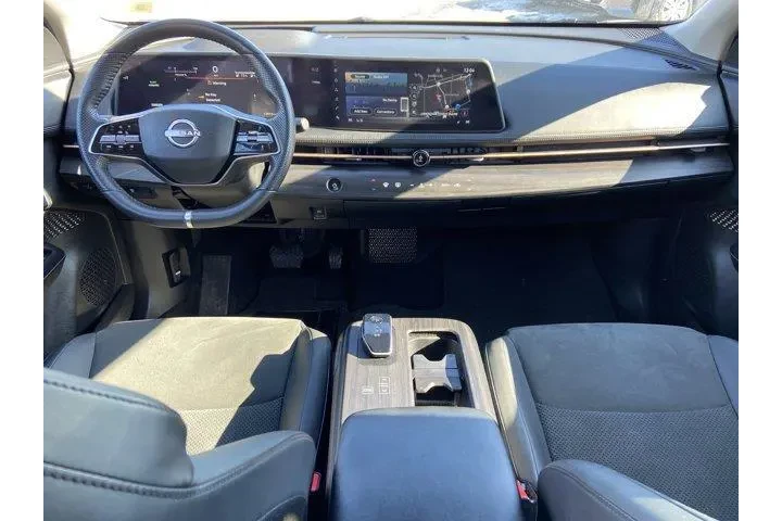 $19500 : Nissan Ariya 2025 AWD Engage image 10