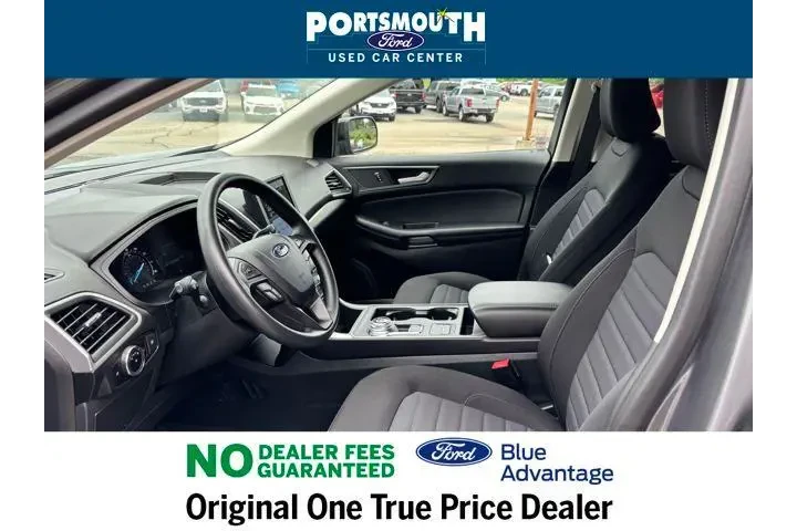 $28995 : Ford Edge 2024 AWD SE 4dr SU image 4