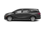 $18839 : Honda Odyssey 2018 LX 4dr Mi thumbnail