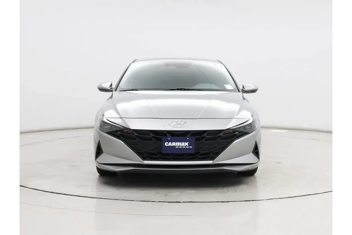 $18998 : Hyundai ELANTRA 2023 SEL 4dr image 5
