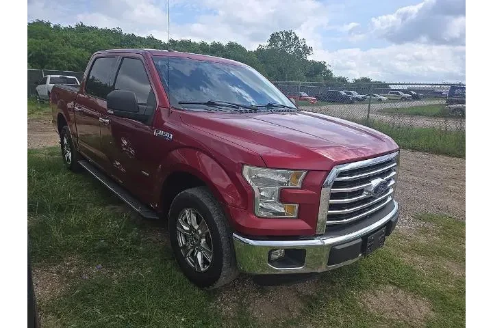 $19984 : Ford F-150 2015 4x2 XL 4dr S image 5