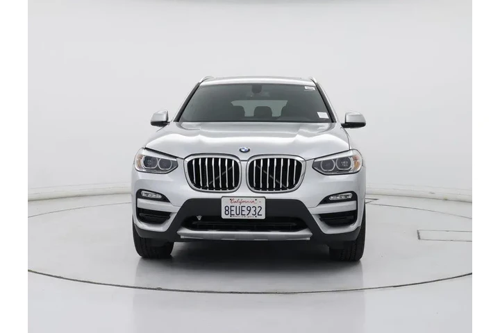 $21998 : BMW X3 2018 AWD xDrive30i 4d image 5