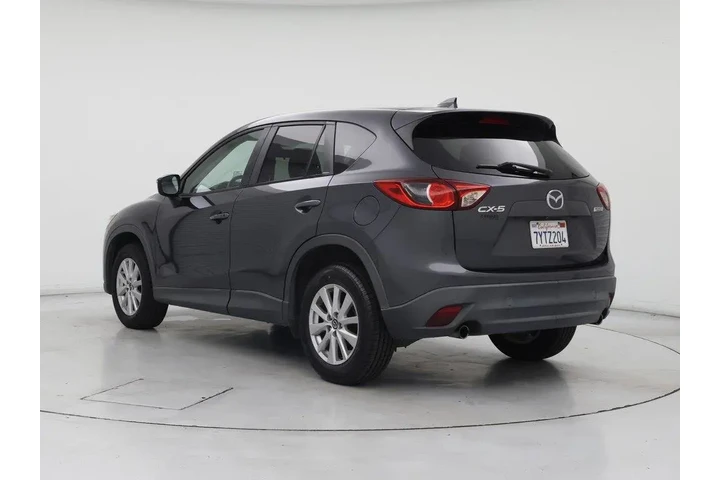 $14599 : Mazda CX-5 2016 Touring 4dr image 2