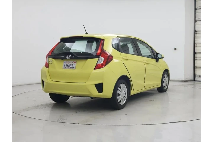 $15998 : Honda Fit 2015 LX 4dr Hatchb image 8