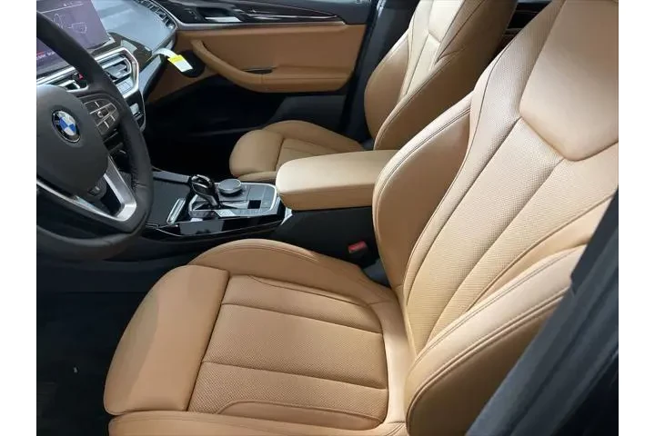 $34895 : BMW X3 2023 AWD xDrive30i 4d image 9