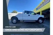 2013 F-150 XLT en Chico
