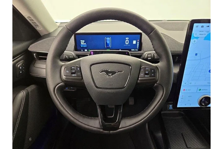 $30998 : Ford Mustang Mach-E 2022 Pre image 10