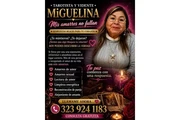 ✨TAROTISTA VIDENTE MIGUELINA🔮 en San Bernardino