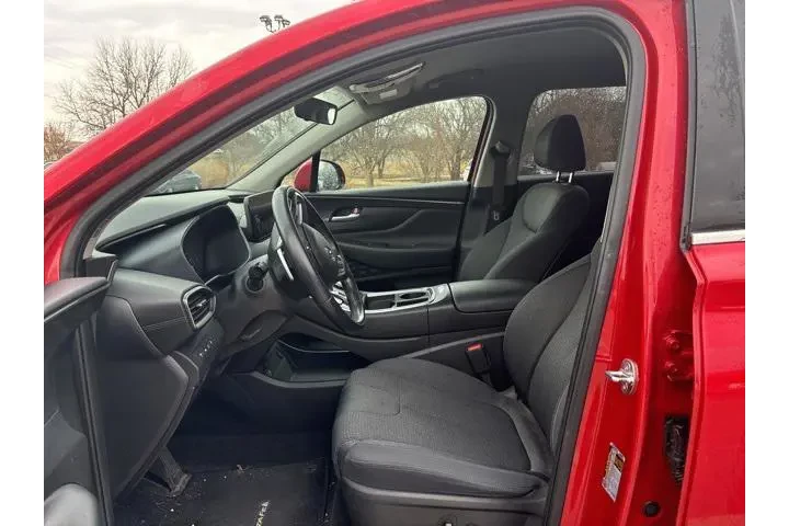 $26498 : Hyundai SANTA FE 2023 SEL 4d image 3