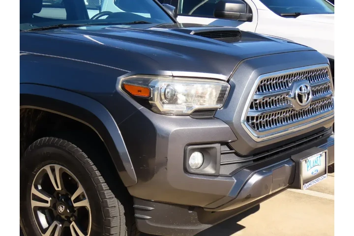 $19999 : Toyota Tacoma 2016 4x2 SR5 V image 6