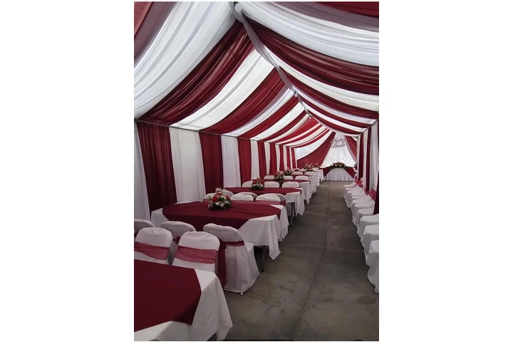 PAQUETE ESPECIAL PARA FIESTAS image 1