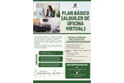 ALQUILER DE OFICINA EN MIRAFLO en Lima